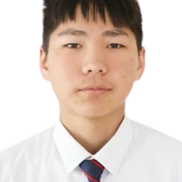 Амарбаясгалан