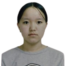 Болорцэцэг