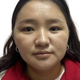 Буянжаргал