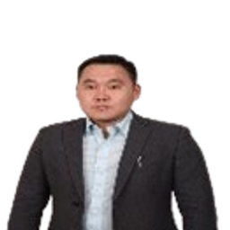 Мөнхчулуун