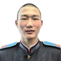 Дэлгэрдалай