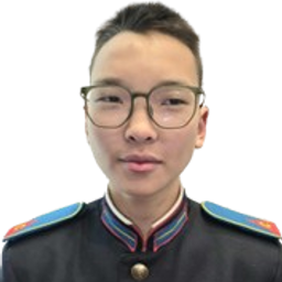 Бат-Эрдэнэ.