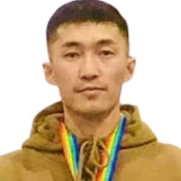 Цэрэнтогтох