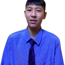 Алтангэрэл