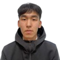 Буяндэлгэр