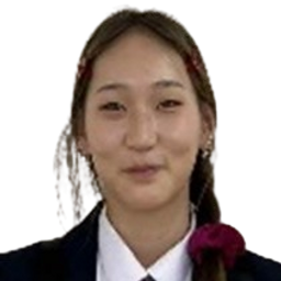 Бадамцэцэг