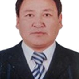 Хүрэлноров