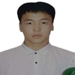 Амарбаясгалан