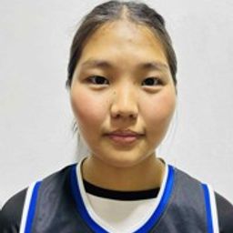 Булганчимэг