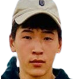 Отгонбаатар