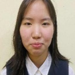 Сувданчимэг