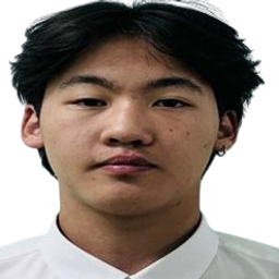 Эрдэнэбаатар