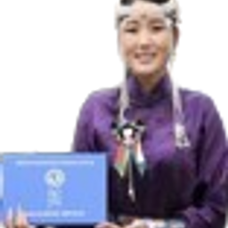 Бүрнээбаяр