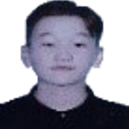 Эрдэнэбилэг