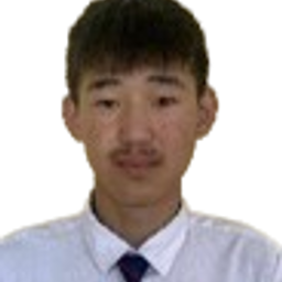 Мөнхбаатар