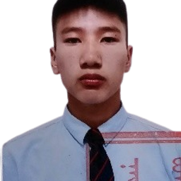 Болдмэргэн