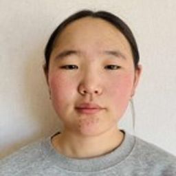 Нарангэрэл