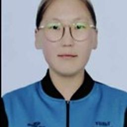 Түвшинжаргал