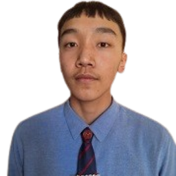 Мөнхбаатар