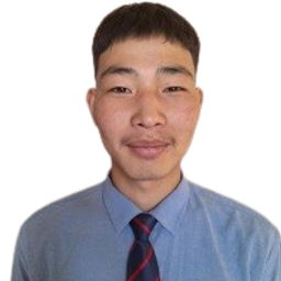 Лхагвасүрэн