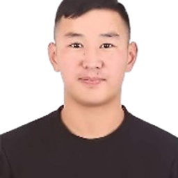 Отгонбаатар