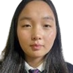 Амин-Эрдэнэ.