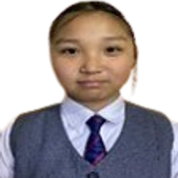 Хишигжаргал