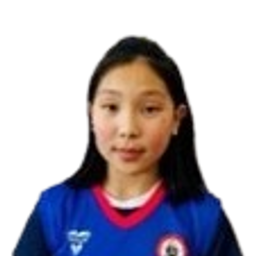 Ариунжаргал