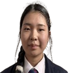 Болорномин