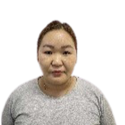 Ууганцэцэг