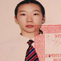 Мандахзаяа