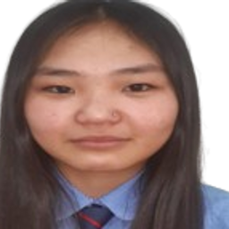 Бямбажаргал