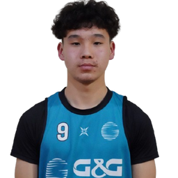 Түвшинбаяр