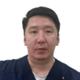 Амарбаясгалан