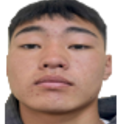 Лхагва-Очир