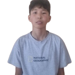 Очир-Эрдэнэ