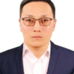 Булганбаатар