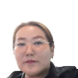 Мягмарсүрэн