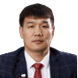 Хатанзоригт