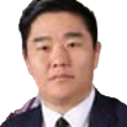 Түвшинбаатар