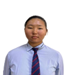 Дүүрэнжаргал