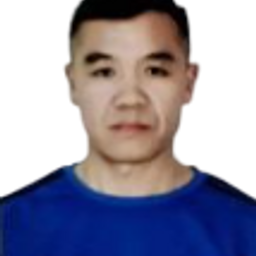 Болдбаатар