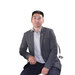 Эрдэнэбаатар