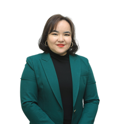 Угтахжаргал