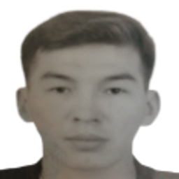 Амартүвшин