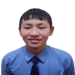 Мөнхбаатар