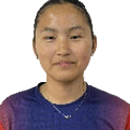 Шүрэнцэцэг