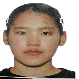 Марал-Эрдэнэ