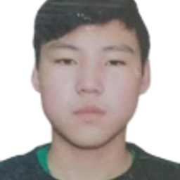 Түмэнжаргал