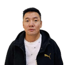 Чимэдсэрчин